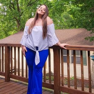 Meet your Posher, Alyssa